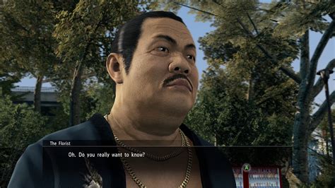 hospital yakuza kiwami|yakuza kiwami bad ass dad.